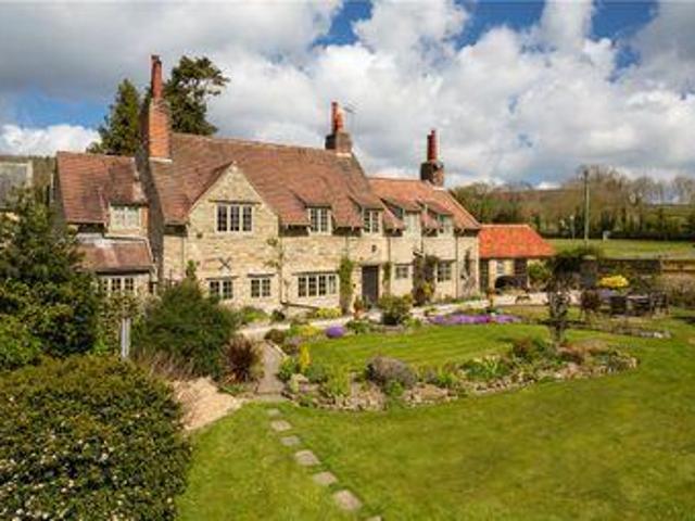 House for sale in Pickering, York and North Yorkshire