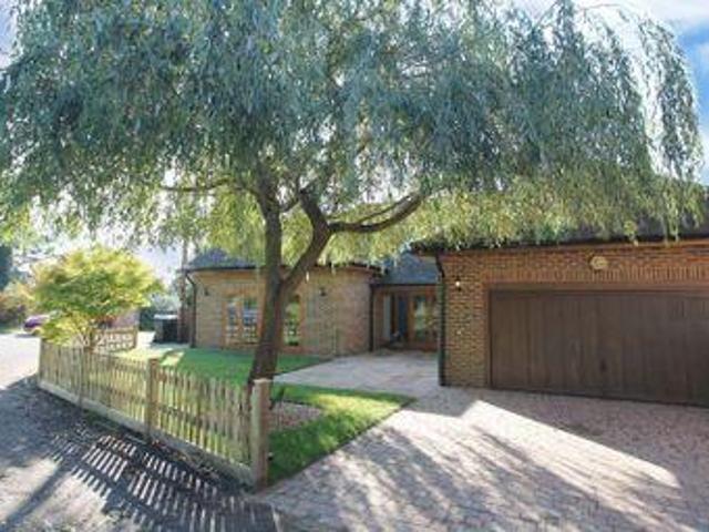 House for sale in Epsom, Surrey