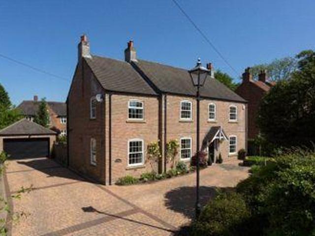 House for sale in York, York and North Yorkshire
