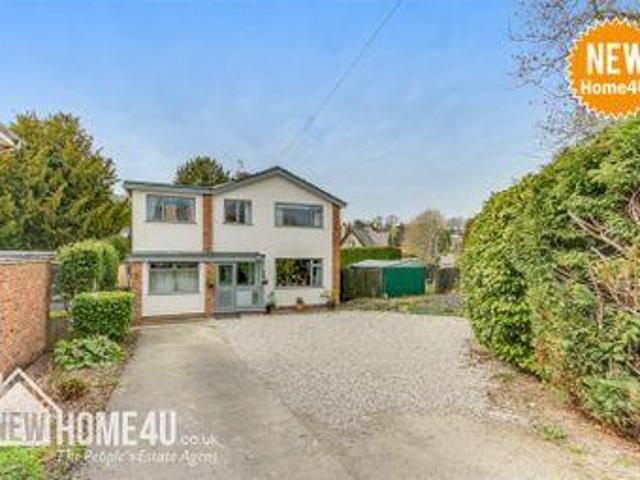 House for sale in Mold, Wales