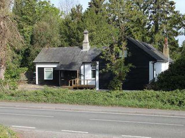 House for sale in Bishop's Stortford, East Hertfordshire