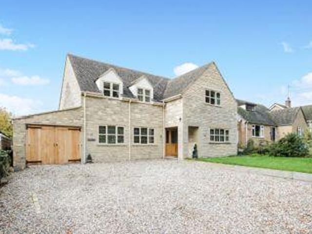 House for sale in Chipping Norton, West Oxfordshire