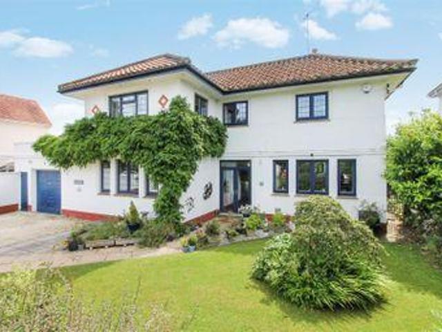 House for sale in Cheltenham, Gloucestershire
