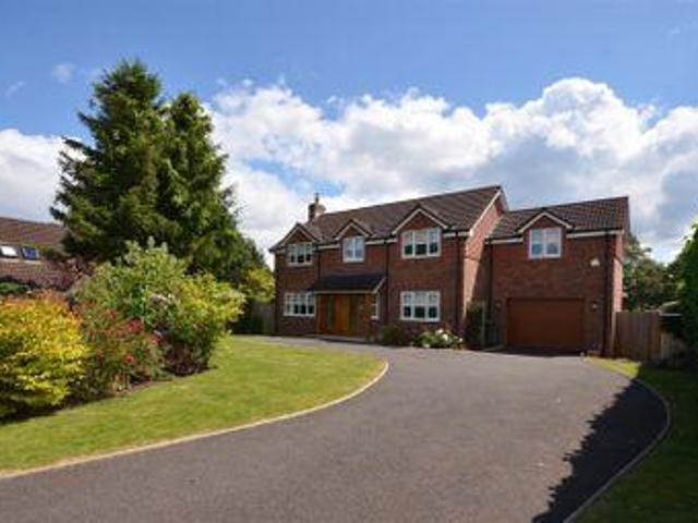 House for sale in Taunton, Somerset