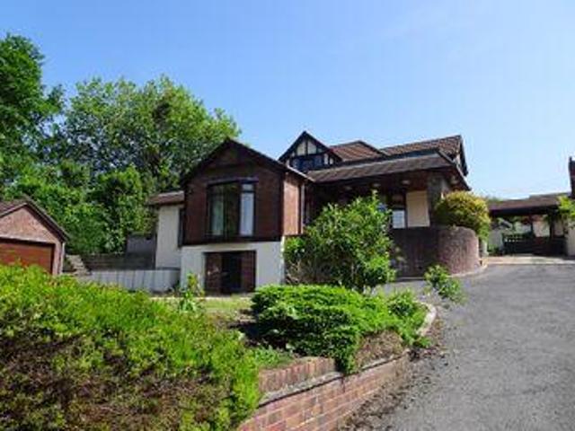 House for sale in Aberavon, Wales