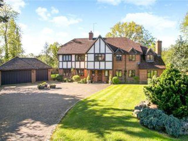 House for sale in Beaconsfield, Penn Bottom