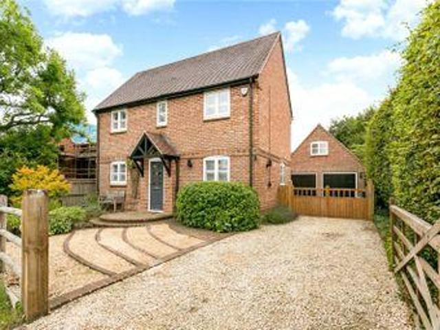House for sale in Cressex, Buckinghamshire