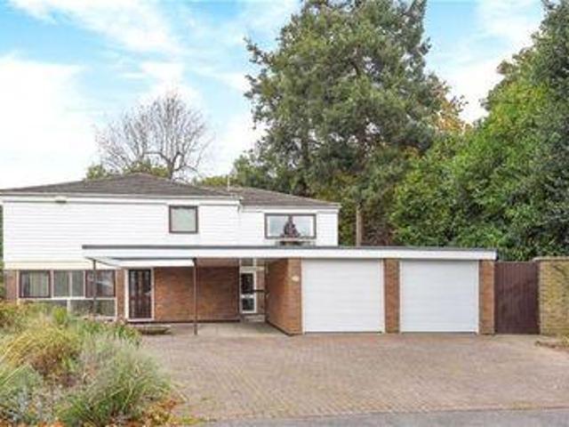House for sale in Wokingham, England