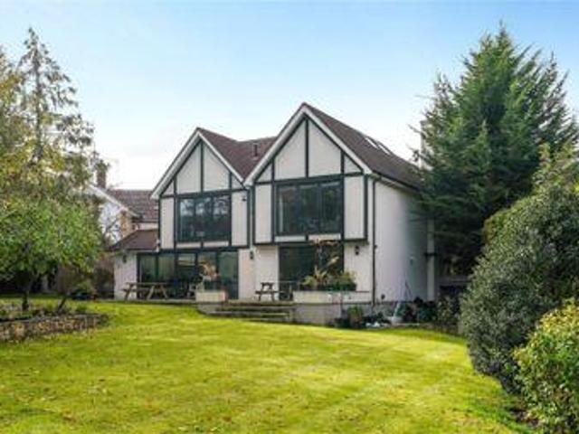 House for sale in Blackhills, Surrey