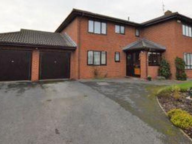 House for sale in Two Mills, Cheshire
