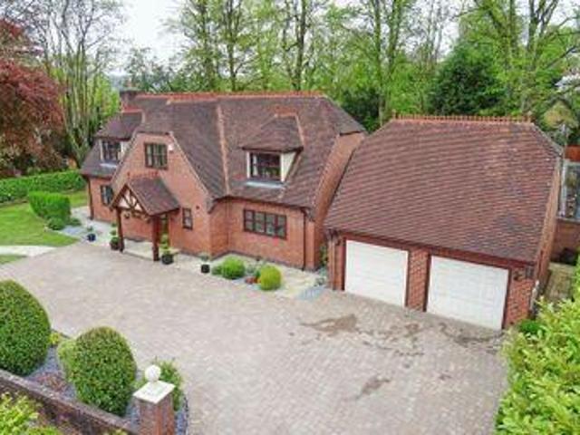 House for sale in Stoke-on-Trent