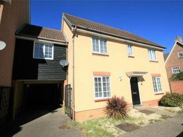 House for sale in Chipping Hill