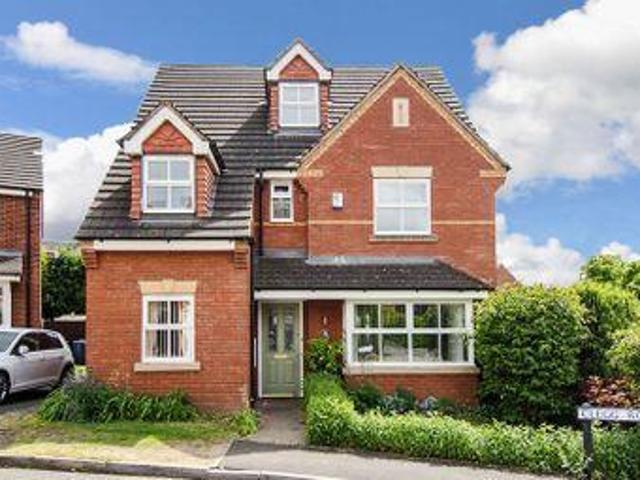 House for sale in Boley Park, Staffordshire