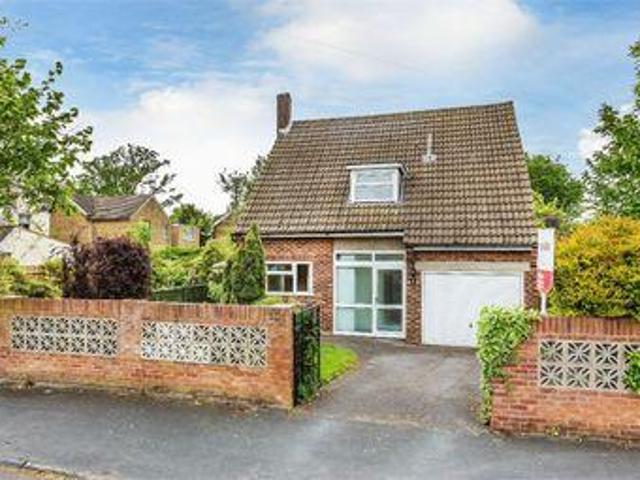 House for sale in Ashley Park, Surrey