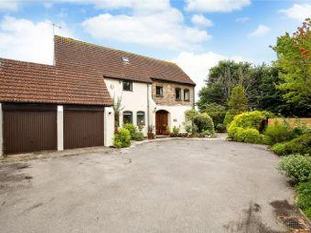 House for sale in Feckenham, City Of Bristol