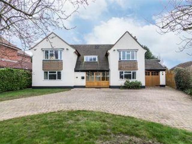 House for sale in Haddon, East Midlands