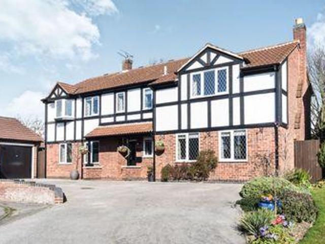 House for sale in Derby, East Midlands
