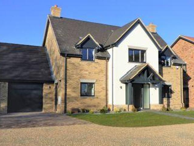 House for sale in Bedford