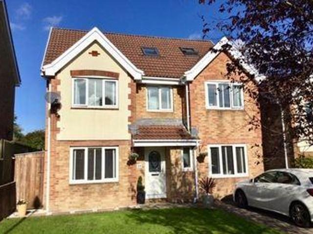 House for sale in Wales
