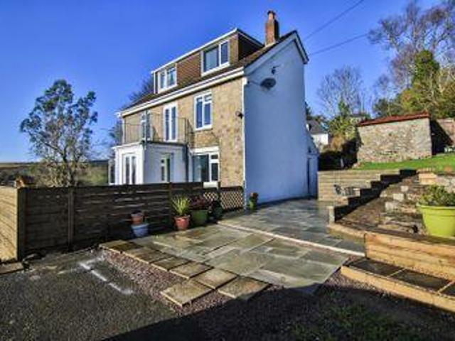House for sale in Wales