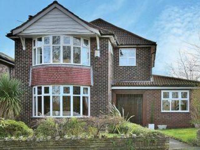 House for sale in Altrincham, Trafford