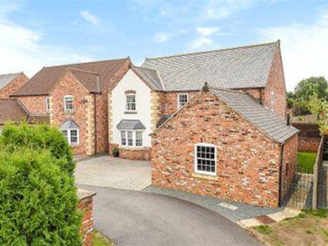House for sale in Grantham, South Kesteven