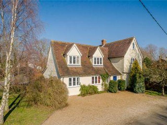 House for sale in Great Dunmow, Uttlesford
