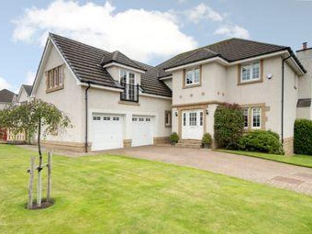House for sale in Dunblane, Scotland