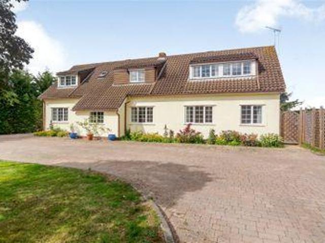 House for sale in Bracknell
