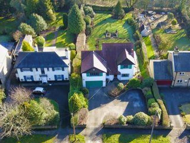 House for sale in Sowerby Bridge, West Yorkshire