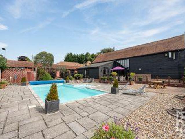 House for sale in Fordham Heath