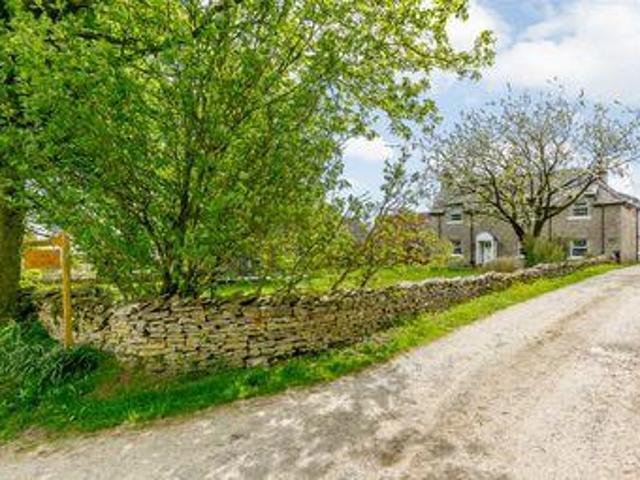 House for sale in Thirsk, North Yorkshire