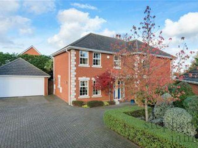 House for sale in Grays, Essex