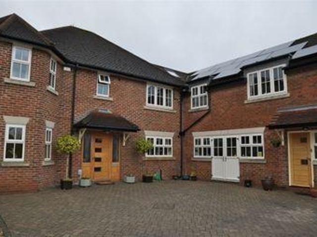House for sale in North Ferriby, East Riding Of Yorkshire