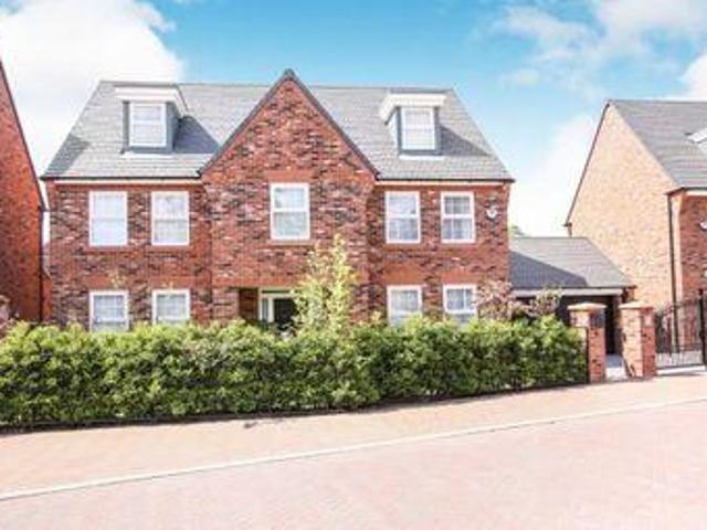 House for sale in Wilmslow