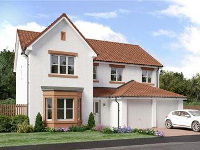 House for sale in North Berwick, Scotland