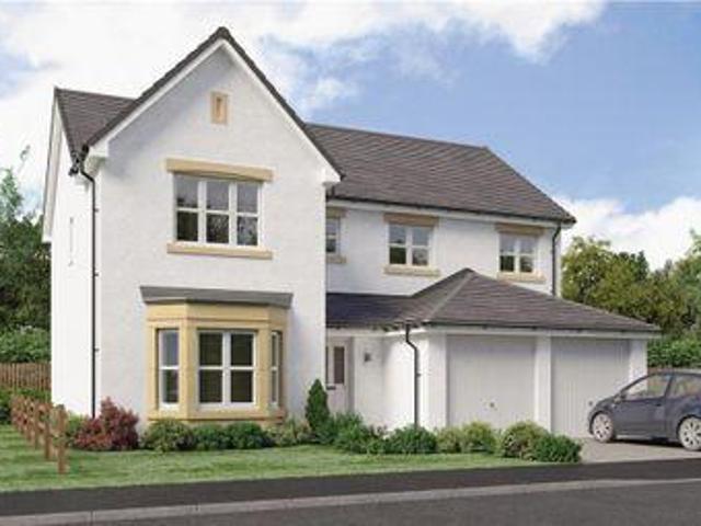 House for sale in Glasgow, Glasgow City