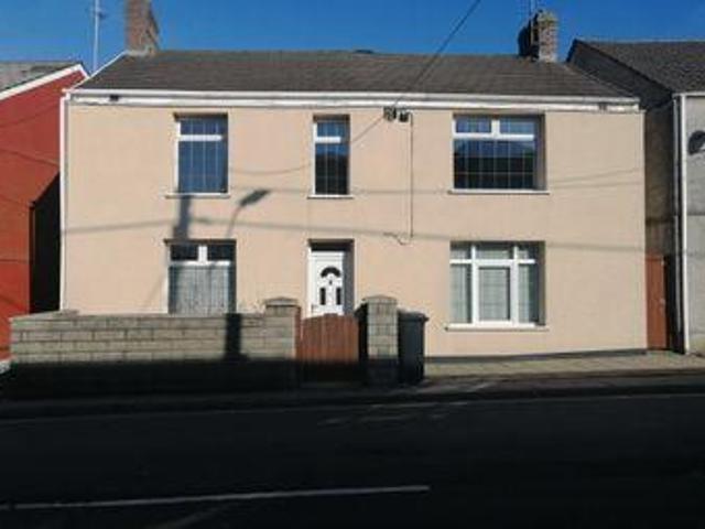 House for sale in Neath, Wales