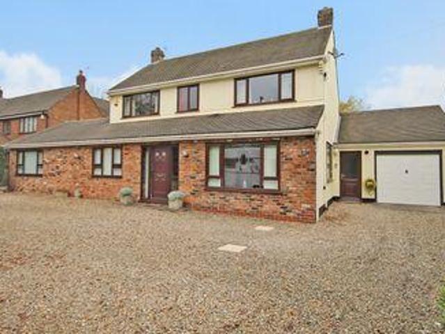 House for sale in Warrington