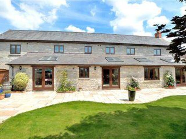 House for sale in Somerset