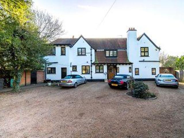 House for sale in Staines, Surrey