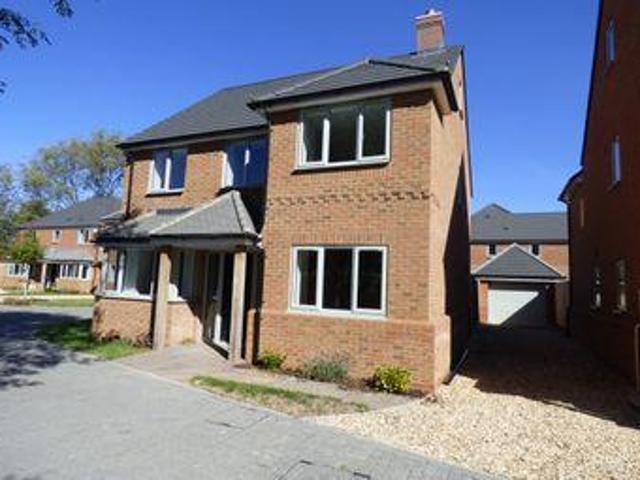 House for sale in Bedford