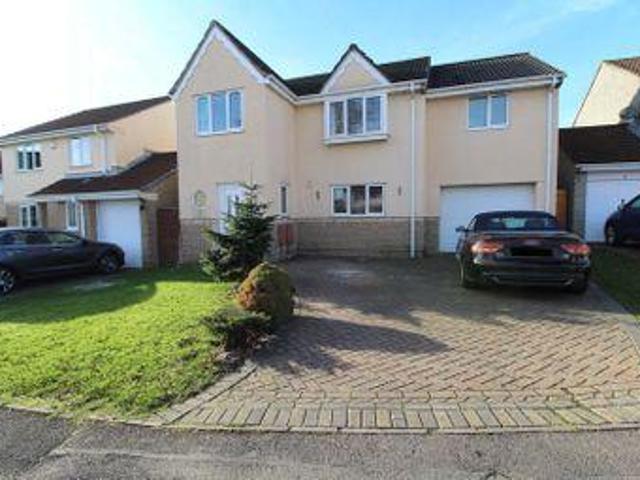 House for sale in Feckenham, City Of Bristol