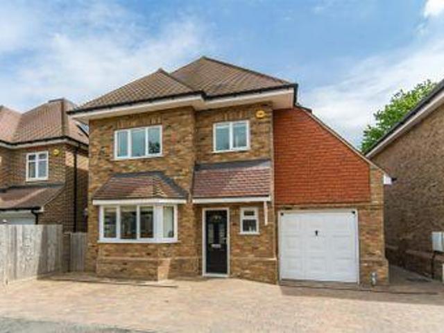 House for sale in Oad Street, Kent