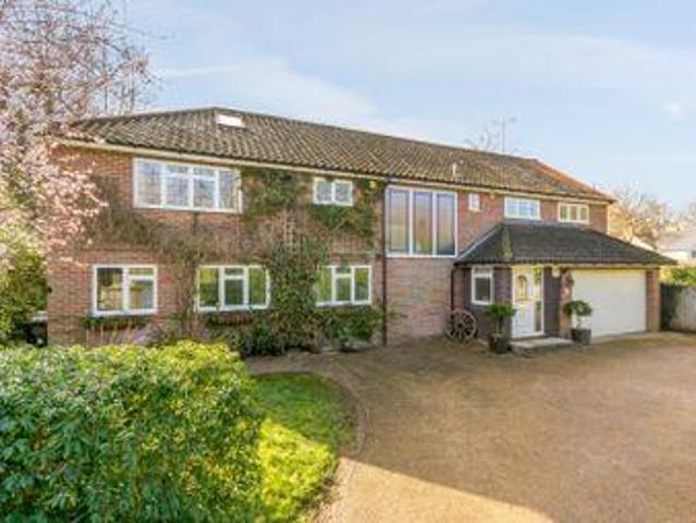 House for sale in Amersham and Villages Community Board, Amersham