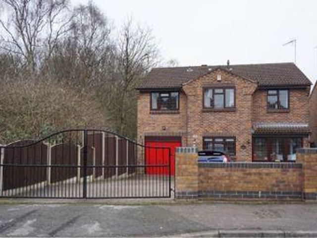 House for sale in Kedleston, East Midlands