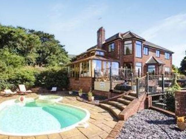 House for sale in Colwyn Bay, Wales