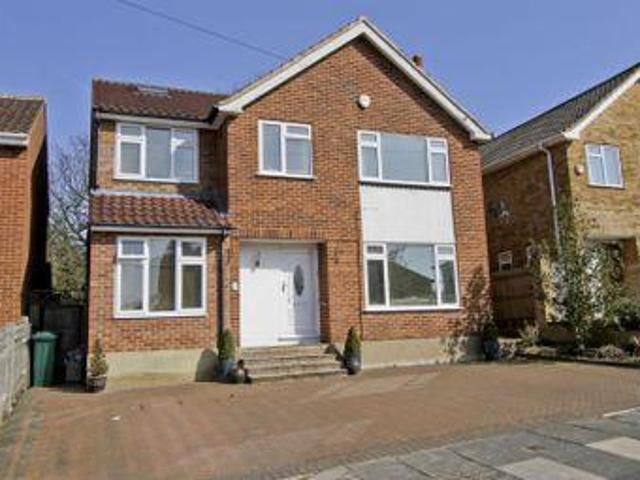 House for sale in Uxbridge, Greater London