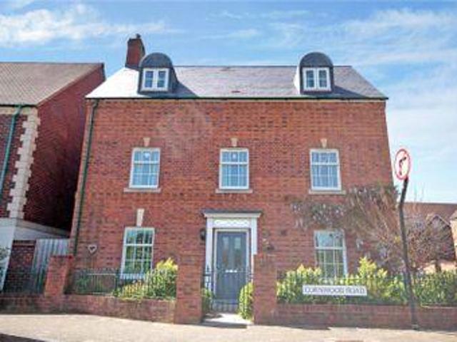 House for sale in Swindon