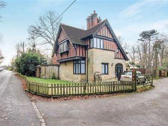 House for sale in Glynde, West Sussex